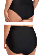 Plus Size Μαγιό Μπικίνι – Μαύρο για Καμπύλες & Κομψή Στήριξη